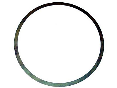 Kit Arruela de Compensação 0,25 para Mercedes 1525 - 3013533652