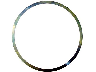 Kit Arruela de Compensação 0,15 para Mercedes 1525 - 3013533452