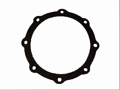 Kit Junta da Balança Truck para Mercedes L 2325/2318 - 3833250080