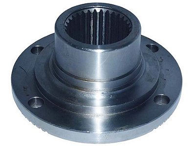 Flange para Diferencial Mercedes Modelos 1935-1941/2635/2638/1938 - 3463501545