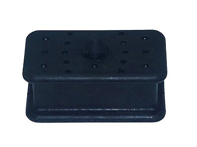 Batente de Mola Traseira para Mercedes SPRINTER 415/515 - 9063220619