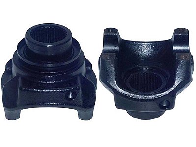 Garfo de Acoplamento para Mercedes 1632/L1938/L2638/LS1632/LS1634/LS1938 - 6963537045
