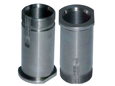 Parafuso com Bucha para Estabilizador Traseiro 34X1.5X73MM - Mercedes L1313/1513/1519/OF/OH1313 - 3523260274