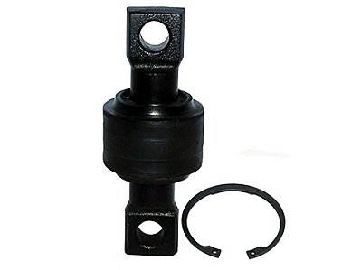 Pino Duplo Completo 75X152X21MM para Mercedes AXOR 2035/2040/2044/3340/3344 - 0003501313