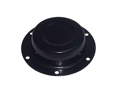 Tampa de Cubo 6 Furos com Rolamento 3221 para Mercedes Carreta Todos Modelos - 0013560621