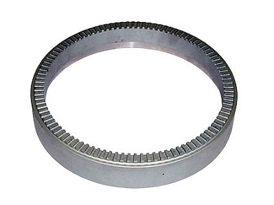 Anel do Sistema de Frenagem Antibloqueio Original Mercedes 1218/1318/1418/ATEGO/OF171/1730 Até Eixo - 6953560615