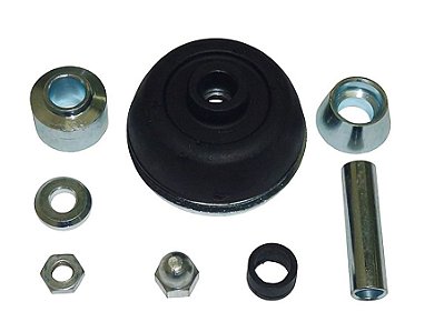Kit Buchas do Amortecedor para Mercedes ATEGO - 9583170303