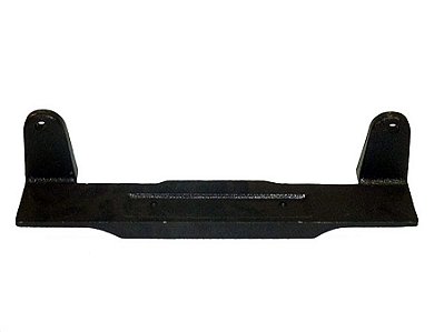 Batente de Chassi Traseiro para Mercedes 2635/2638 - 3933250731
