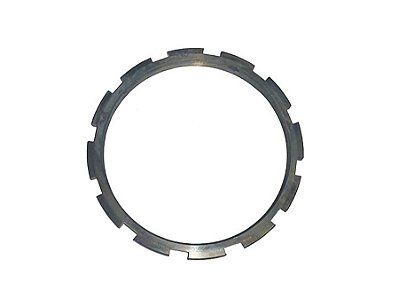 Porca da Carcaça do Diferencial Dianteiro HL7 para Mercedes AXOR 3340/3344 - 9429900055