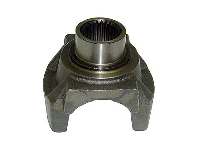 Terminal de Diferencial com Rosca M12-26 e Estria para Mercedes ATEGO 2423B/2423K/2425/OF1722 - 6953537045