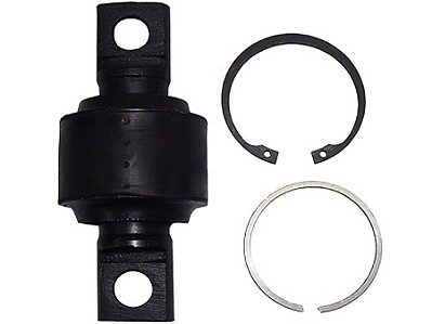 Pino Tensor Duplo Completo 95X152X21MM para Mercedes 2635 Todos - 0003500413