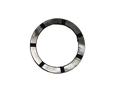 Anel Bi-Partido 6,78MM para Mercedes L608/708/709/710/712/912/914 - 3163533451