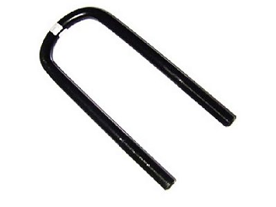 Grampo Mola Traseiro 18X82X240MM para Mercedes Todos Modelos - 3413510425