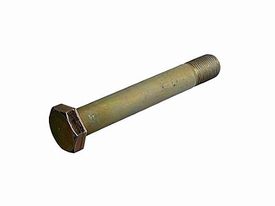 Parafuso para Suspensão de Mola Traseira M18X120 - 1,50 Mercedes 709/710/809/812/814/912/913/1114 - 6673250075