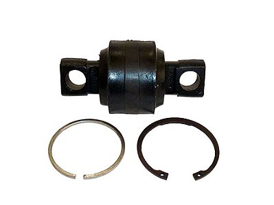 Pino Tensor Duplo 24X85MM Entre Furos 13 para Mercedes AXOR - 0003503705