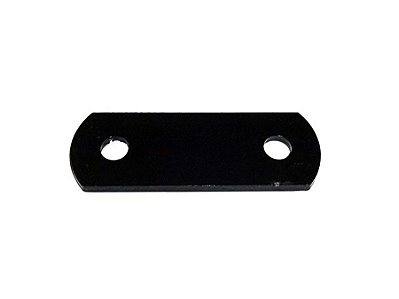 Chapa para Jumelo da Mola Traseira Mercedes Accelo 715C/915C - 9793220020