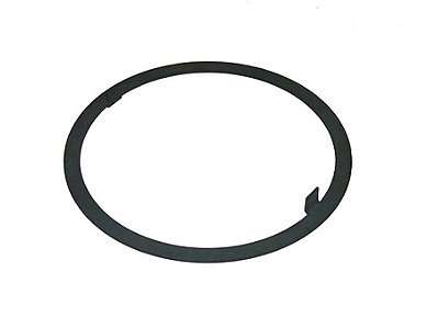 Trava de Segurança para Porca do Diferencial Mercedes AXOR - 9423530373