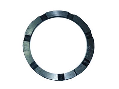 Anel Espaçador para Rolamento Pinhão 6.96MM - Mercedes 608/708/709/710/712/912/914 - 3163530151