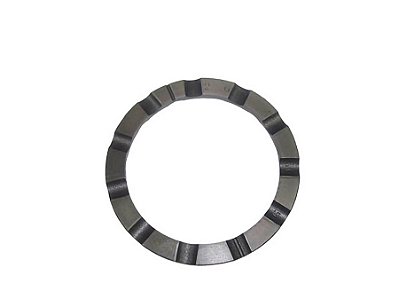 Anel Bi-Partido 7,26MM para Mercedes L/LS/1519 - 3703532452