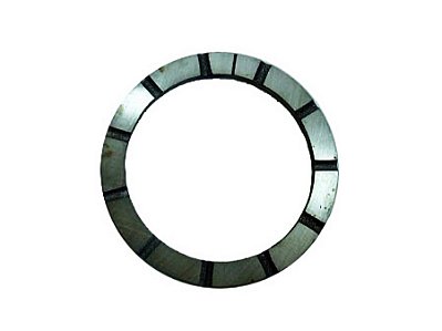 Anel Bi-Partido 6.88MM para Mercedes L2325/2423/2428 e Ônibus O370/O371RS RSD - 3013530552