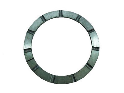 Anel Bi-Partido 7.00MM para Mercedes L2325/2423/2428/O370/O371 RS RSD - 3013531152