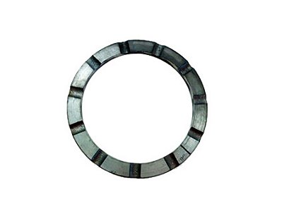 Anel Bi-Partido 6,98MM para Mercedes 1519/2220/0370/71 e ANT 1318/1418/1516/18 - 3703531052