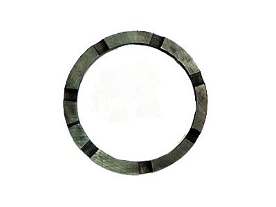 Anel Bi-Partido 6,84MM para Mercedes 608/708 - 3163533751