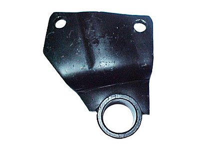 Suporte Articulado do Estabilizador Traseiro Esquerdo para Mercedes 912/914 - 6883207778