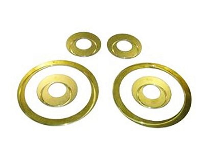 Kit Arruelas para Diferencial 1,52 Mercedes 1519 a 2219 - 3525860735