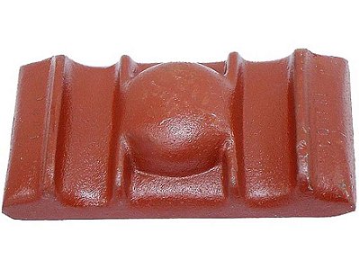 Guia com Grampo e Mola Traseira para Mercedes 1313/1513/2013/1620/1418R/1721/1218/1418 - 6953257031