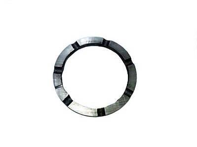 Anel Bi-Partido 6.74MM para Mercedes Modelos 1608/708/709/710/712/912/914 - 3163533251