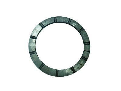 Anel Bi-Partido 6.60MM para Mercedes OH1625L/OH1628L/1620 - 3013537952