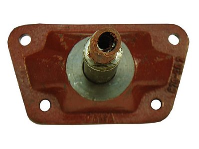 Suporte de Mola Traseiro com Pino para Mercedes L608 - 3103200275