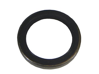 Retentor de Eixo Traseiro do Bloqueio Nitrílico para Mercedes 2218/2325/2328 - 0179972647