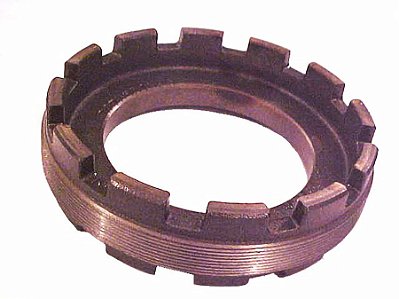 Porca de Regulagem do Pinhão Maior para Mercedes L 1113 A 2213/O 362 - 3273531025