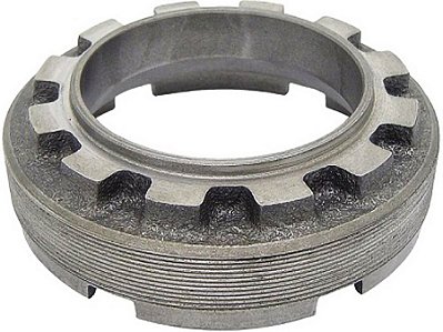Anel Roscado para Porca do Diferencial Mercedes LN710/914 e 607/708/608 - 3163530025