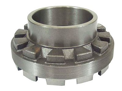 Anel Roscado de Aço para Mercedes 1516/1518 - 3863530125