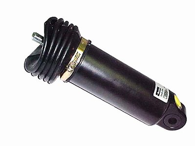 Cilindro Pneumático de Acionamento Reduzido 10MM para Mercedes 1620 com Parafuso Central 12MM - 3843537055