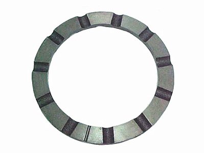 Anel Bi-Partido 7.04MM para Mercedes Modelos 0400/0370/0371 - 3703531352