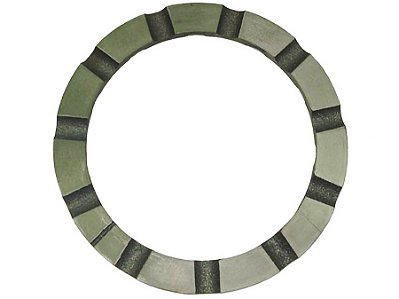 Anel Bi-Partido 7.00MM para Mercedes Modelos 0400/0370/0371 - 3703531152