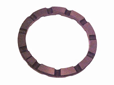 Anel Bi-Partido 10,50MM para Mercedes L 1113/1313/1513/0 362/LPO - 3223531252