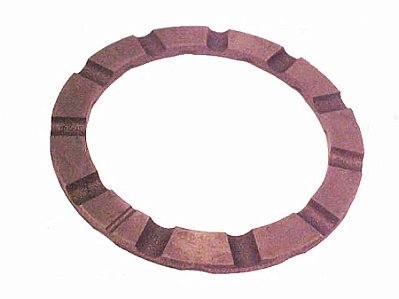Anel Bi-Partido 6,88MM para Mercedes Modelos 0400/0370/0371 - 3703530552