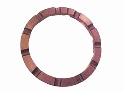 Anel Bi-Partido 10,16MM para Mercedes L 1113/1313/0 355/362/LPO - 3223531652