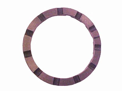 Anel Bi-Partido 10,12MM para Mercedes L 1113/1313/355/362/LPO - 3223531452