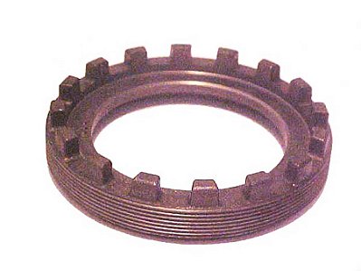 Porca Lateral Fundida para Caixa Satélite Mercedes L608D/708E - 3243530225