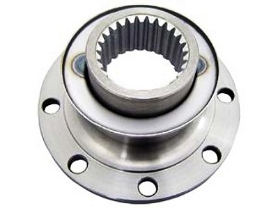 Flange Pinhão Alta com 26 Dentes e 8 Furos para Mercedes 0364/OF1318/2219 - 3603500645