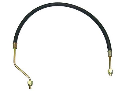 Flexível Reduzida para Mercedes 1316/1518/1519 - 3523500479