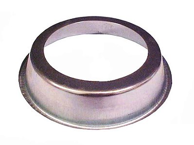 Defletor e Cubo Traseiro com Pinhão Original para Mercedes L 1313/1513 - 3273560182