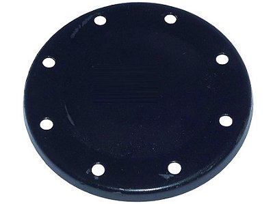 Tampa do Cubo Traseiro para Mercedes L 1313/1513/2013/2213/O362 - 3223560020