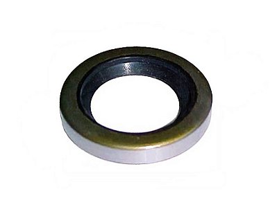 Retentor do Garfo da Caixa Reduzida Mercedes 1313/1513/1618 - 0029975346